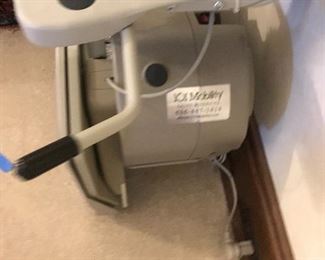 Mobility Stair Lift