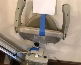Mobility Stair Lift