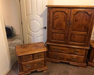 Another Cabinet Nightstand