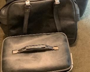 Luggage by American Tourister