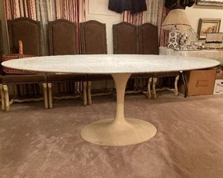 Knoll International Dining Table