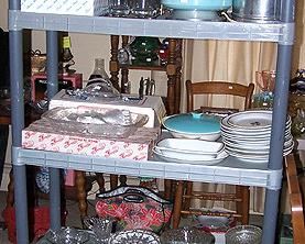 Princess house and more