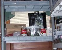 More kitchen items, many new 