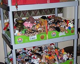 Beanie Babies