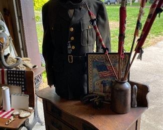 military