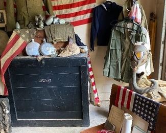 military