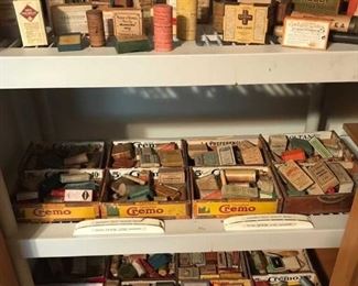 apothecary