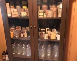 apothecary