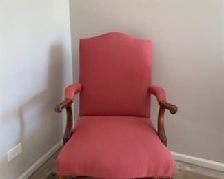 Vintage Chair