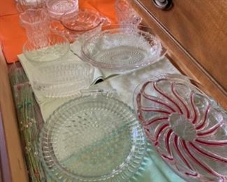 Beautifully Serving ware