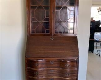 Antique China Hutch