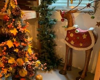 Misc Fall and Christmas