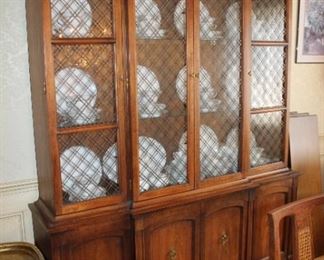 CHINA CABINET