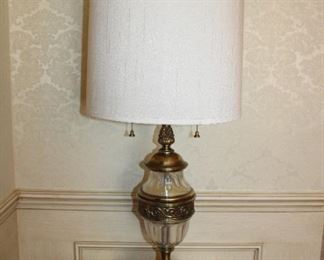LAMP