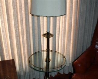 LAMP TABLE