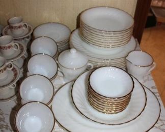 DISH SET