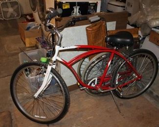 SCHWINN BIKE