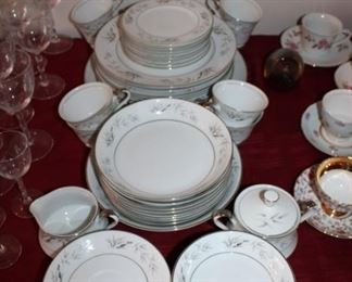 CHINA SET