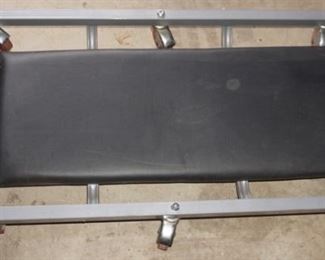 Unbranded Auto Creeper