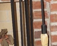Fireplace Tool Set