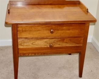 Lane Nightstand or End Table