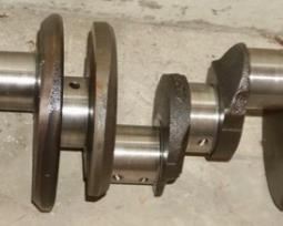 Crank Shaft