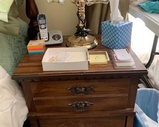 night stands (pair)