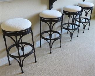 Counter stools