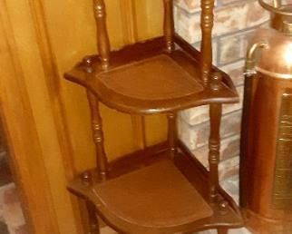 vintage stand