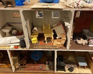 Doll House