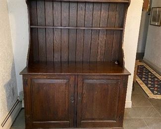 Dutch Hutch