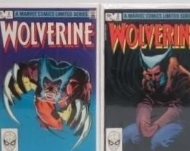 wolverine