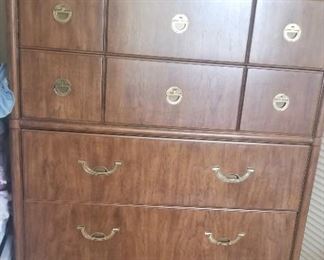 Drexel chest with lots of storage