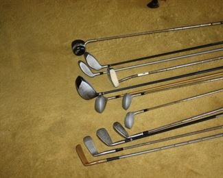 Mixed clubs - $60