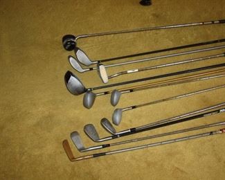 Mixed clubs - $60