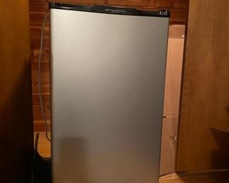 Frigidaire small fridge