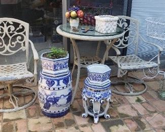 garden decor