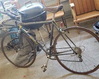 Miyata bike