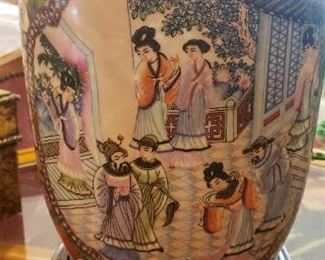 Asian Lamp