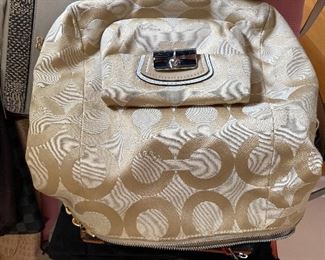 Coach & other Designer Bags