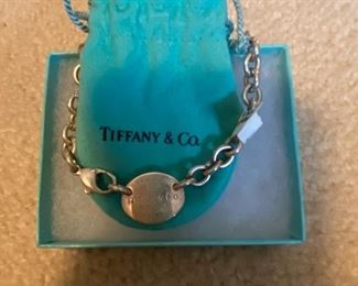 TIFFANY & CO.