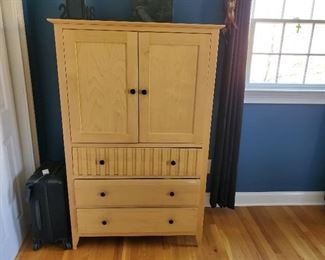 Youth Furniture- Armoire