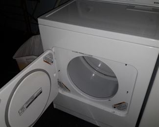 Kenmore dryer