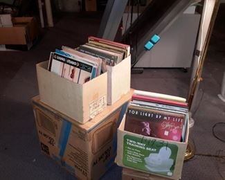 Records