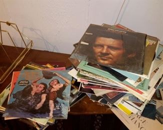 Records