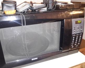 Microwave Kenmore