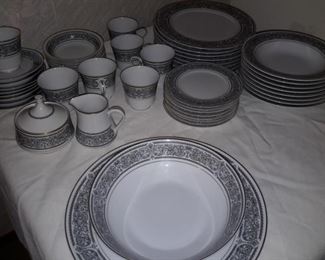 China