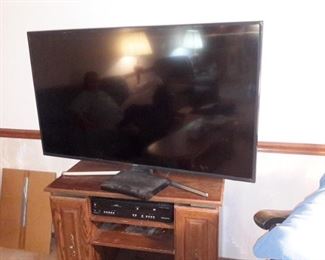 55 inch TV