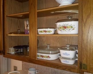 CorningWare