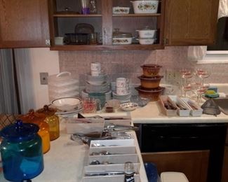 Kitchenware